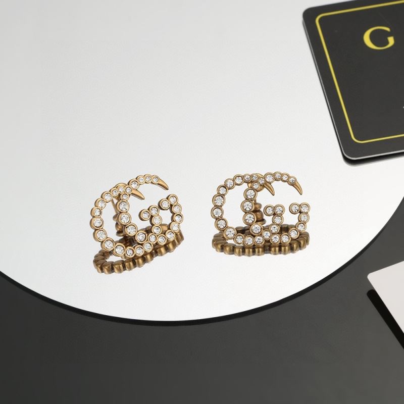 Gucci Earrings